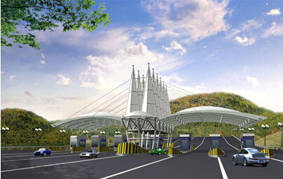 膜結(jié)構(gòu)車棚給我們帶來(lái)了哪些好處