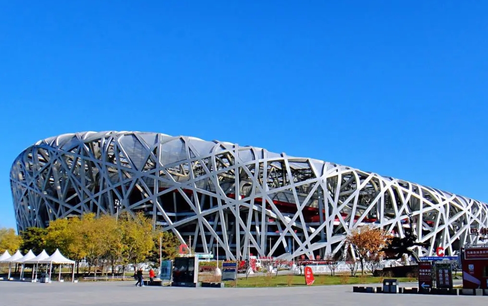 景觀膜結(jié)構(gòu)適用于哪些戶外場(chǎng)所